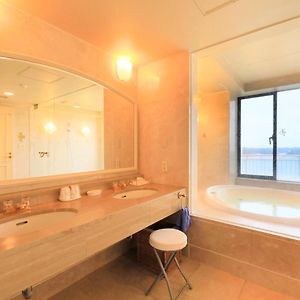 Suite Room Selected at Check